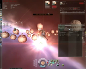 EVE-Online: The Unpleasantness